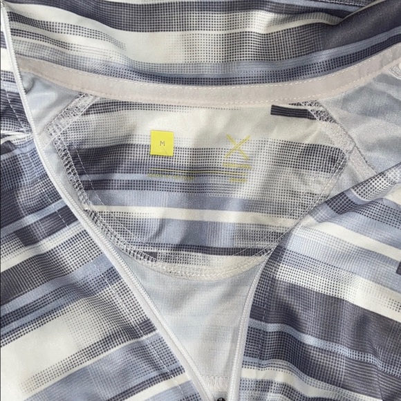 Old Navy Quarter Zip Athletic jacket/zip up - Picture 2 of 2